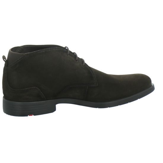 Lloyd Stiefel Herren Eezy 325 Dunkelbraun