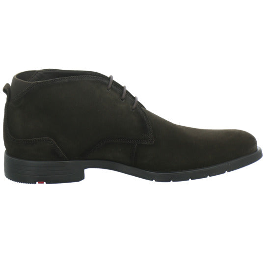 Lloyd Stiefel Herren Eezy 325 Dunkelbraun