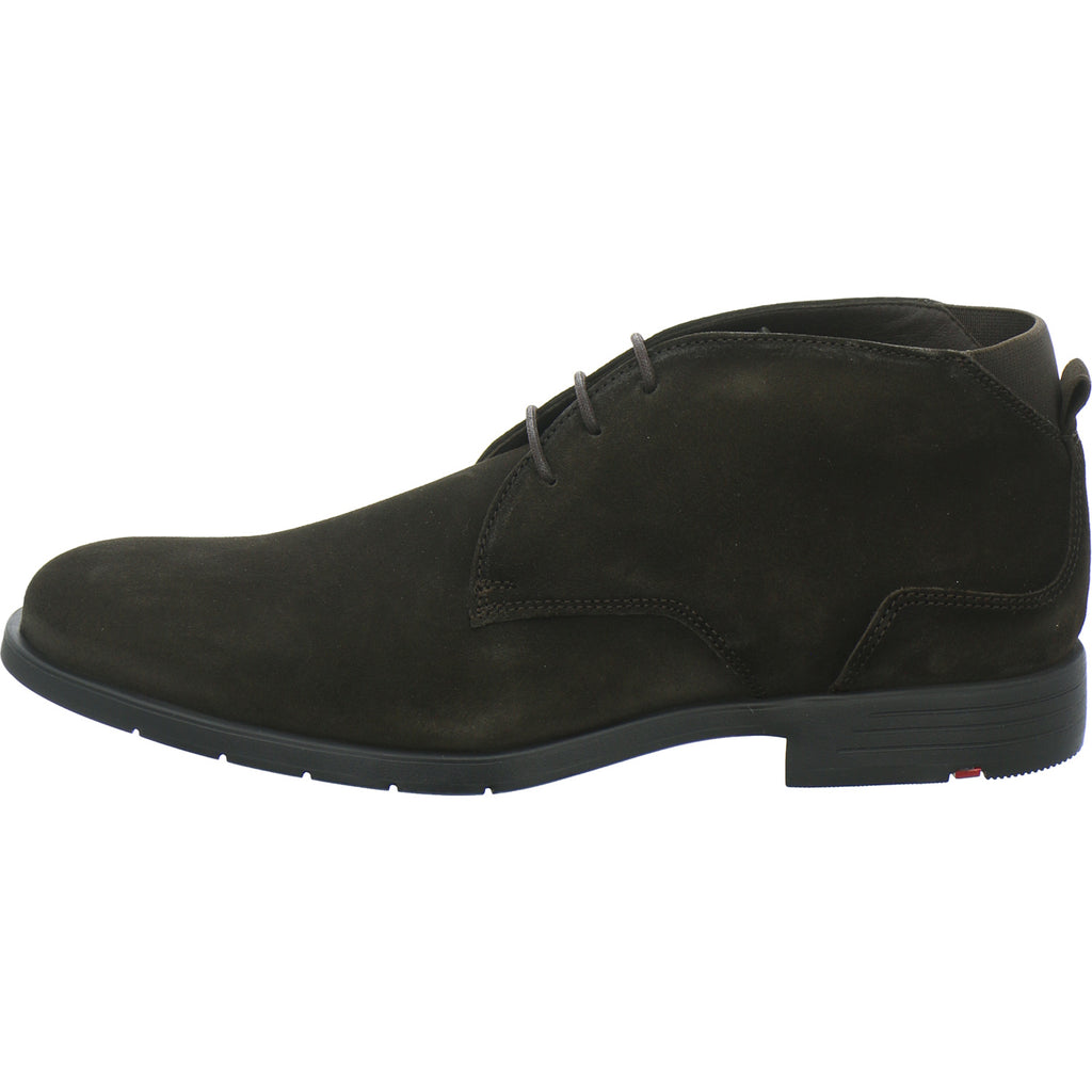 Lloyd Stiefel Herren Eezy 325 Dunkelbraun