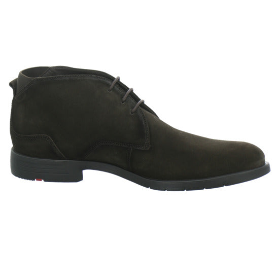 Lloyd Stiefel Herren Eezy 325 Dunkelbraun