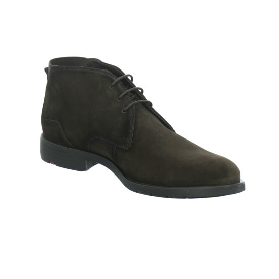 Lloyd Stiefel Herren Eezy 325 Dunkelbraun