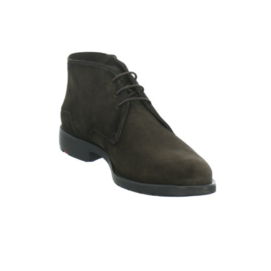 Lloyd Stiefel Herren Eezy 325 Dunkelbraun
