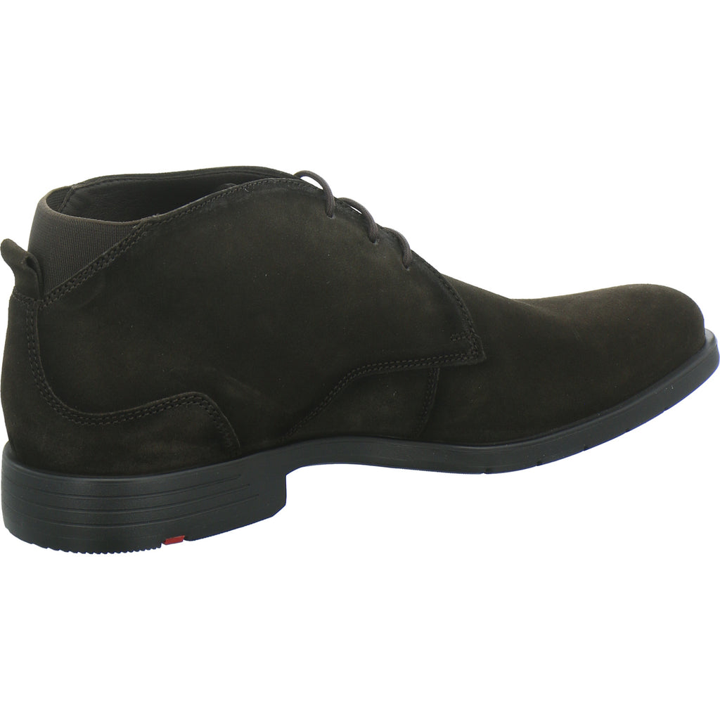 Lloyd Stiefel Herren Eezy 325 Dunkelbraun