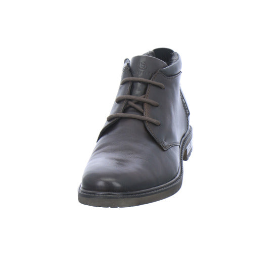 Bugatti Classic Stiefel Herren Dunkelbraun