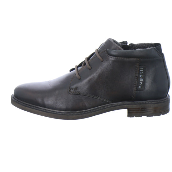 Bugatti Classic Stiefel Herren Dunkelbraun