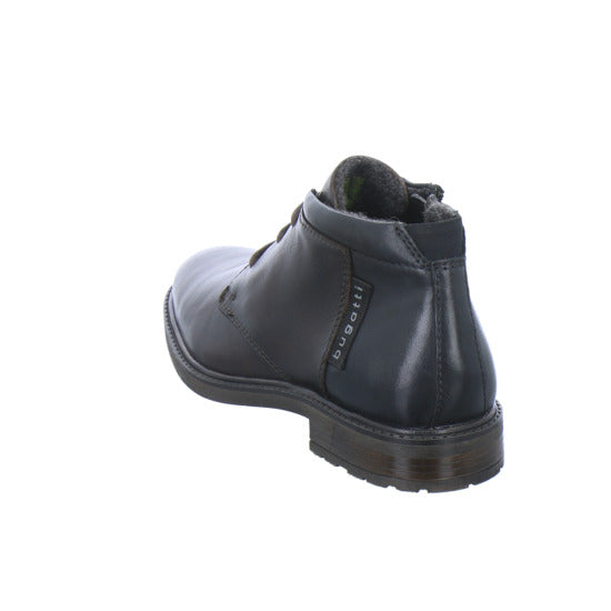 Bugatti Classic Stiefel Herren Dunkelbraun