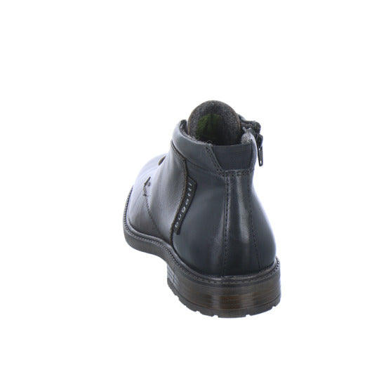 Bugatti Classic Stiefel Herren Dunkelbraun