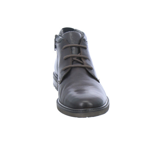 Bugatti Classic Stiefel Herren Dunkelbraun