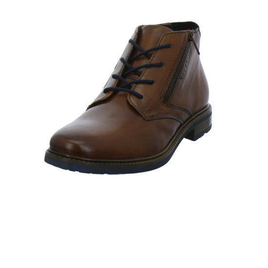 Bugatti Classic Marcello Eco Stiefel Mittelbraun - 360° Ansicht