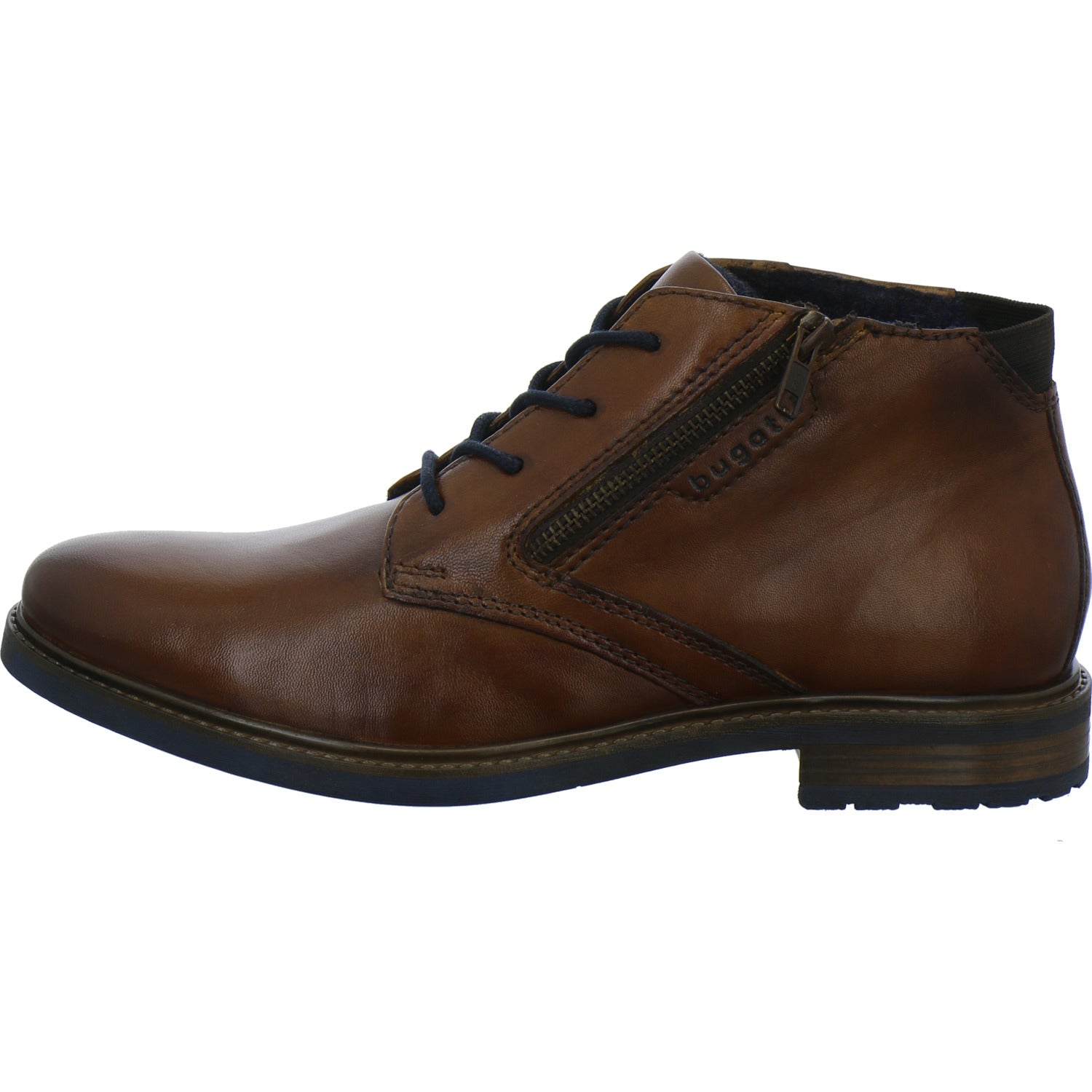 Bild 2 - Bugatti Classic Boots