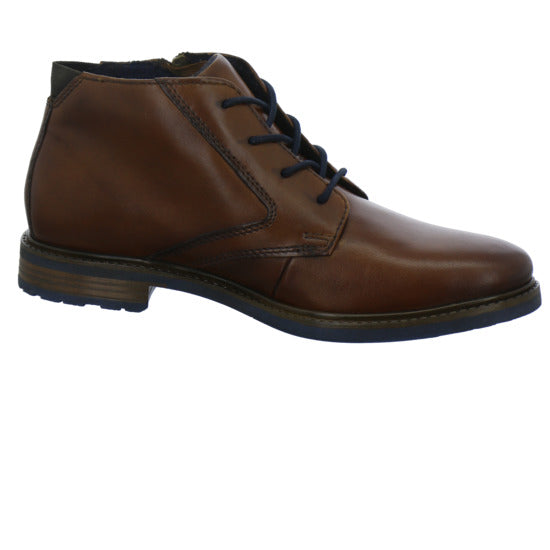 Bugatti Classic Marcello Eco Stiefel Mittelbraun - 360° Ansicht