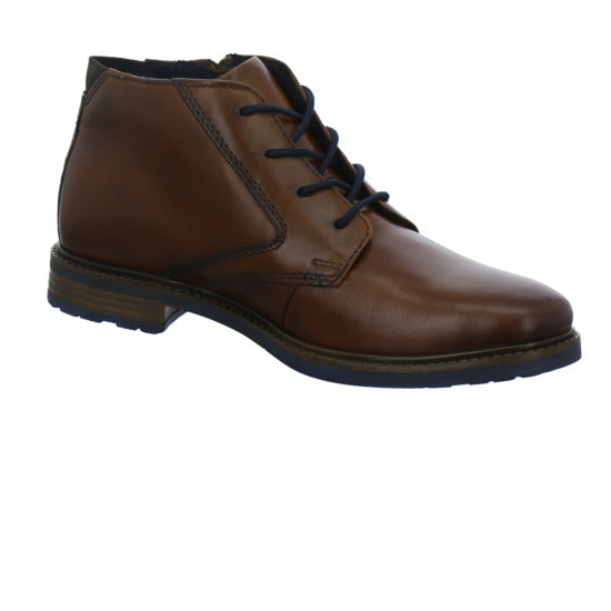 Bugatti Classic Marcello Eco Stiefel Mittelbraun - 360° Ansicht