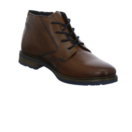 Bugatti Classic Marcello Eco Stiefel Mittelbraun - 360° Ansicht