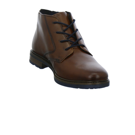Bugatti Classic Marcello Eco Stiefel Mittelbraun - 360° Ansicht