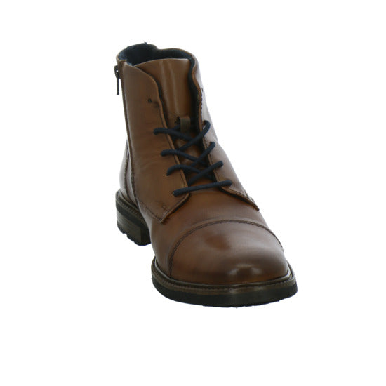 Bugatti Classic Marcelo Eco Stiefel Mittelbraun - 360° Ansicht