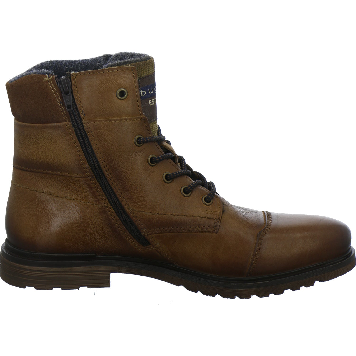 Bild 3 - Bugatti Classic Boots