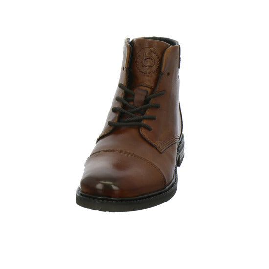 Bugatti Classic Stiefel Herren Mittelbraun