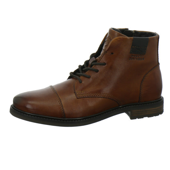 Bugatti Classic Stiefel Herren Mittelbraun