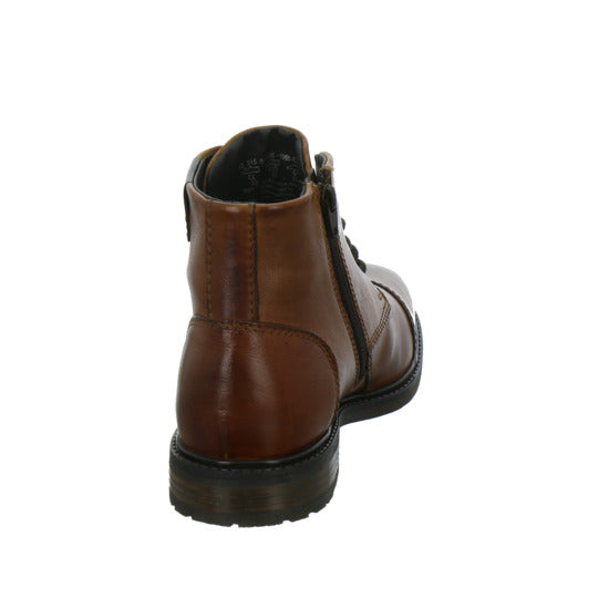 Bugatti Classic Stiefel Herren Mittelbraun