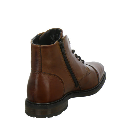 Bugatti Classic Stiefel Herren Mittelbraun