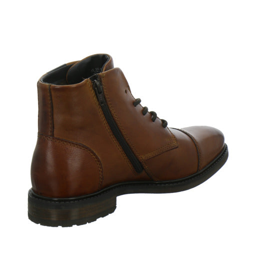 Bugatti Classic Stiefel Herren Mittelbraun