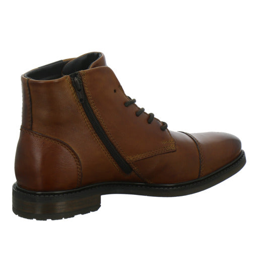 Bugatti Classic Stiefel Herren Mittelbraun