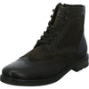 Bugatti Classic Stiefel Herren 2x604+817 Braun-kombi