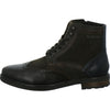Bugatti Classic Stiefel Herren 2x604+817 Braun-kombi