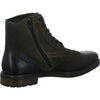 Bugatti Classic Stiefel Herren 2x604+817 Braun-kombi