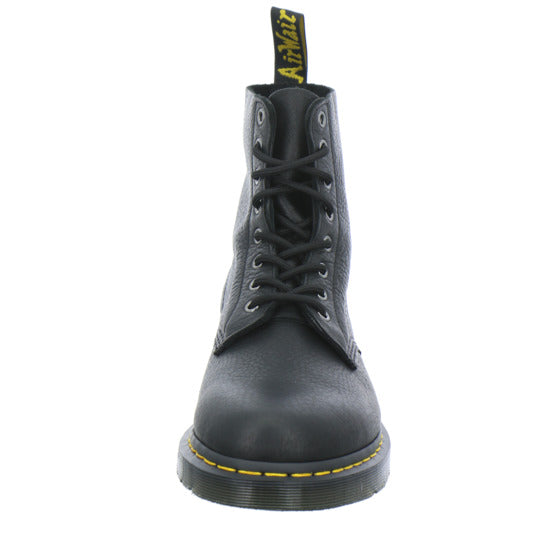 Dr. Martens 1460 Stiefel Schwarz - 360° Ansicht