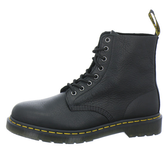 Dr. Martens 1460 Stiefel Schwarz - 360° Ansicht