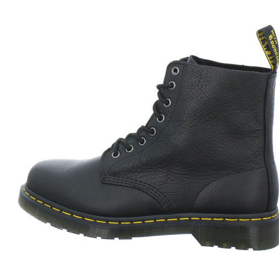 Dr. Martens 1460 Stiefel Schwarz - 360° Ansicht