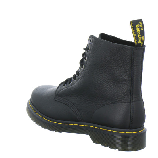Dr. Martens 1460 Stiefel Schwarz - 360° Ansicht