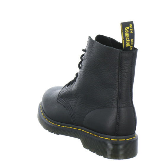 Dr. Martens 1460 Stiefel Schwarz - 360° Ansicht