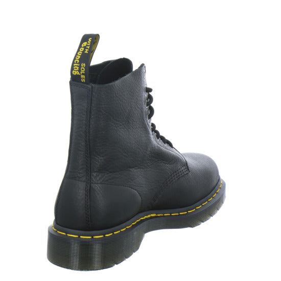 Dr. Martens 1460 Stiefel Schwarz - 360° Ansicht