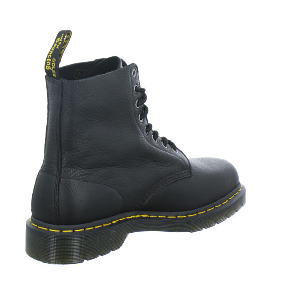 Dr. Martens 1460 Stiefel Schwarz - 360° Ansicht