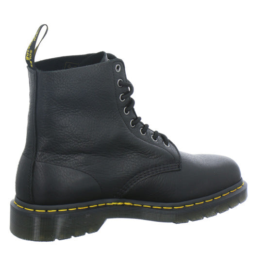 Dr. Martens 1460 Stiefel Schwarz - 360° Ansicht