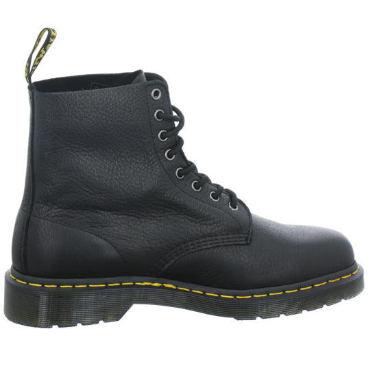 Dr. Martens 1460 Stiefel Schwarz - 360° Ansicht