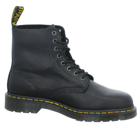 Dr. Martens 1460 Stiefel Schwarz - 360° Ansicht
