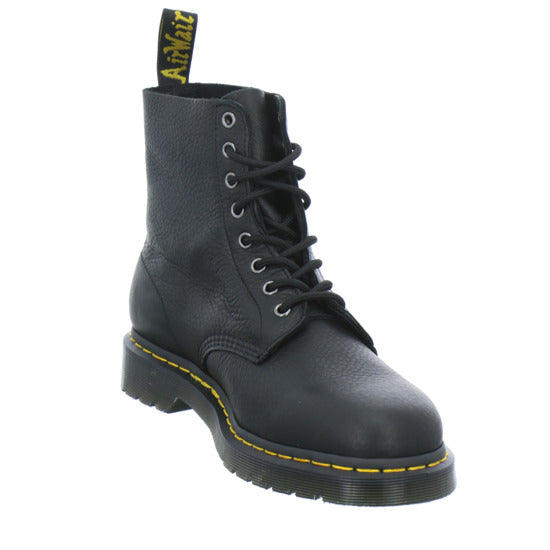 Dr. Martens 1460 Stiefel Schwarz - 360° Ansicht