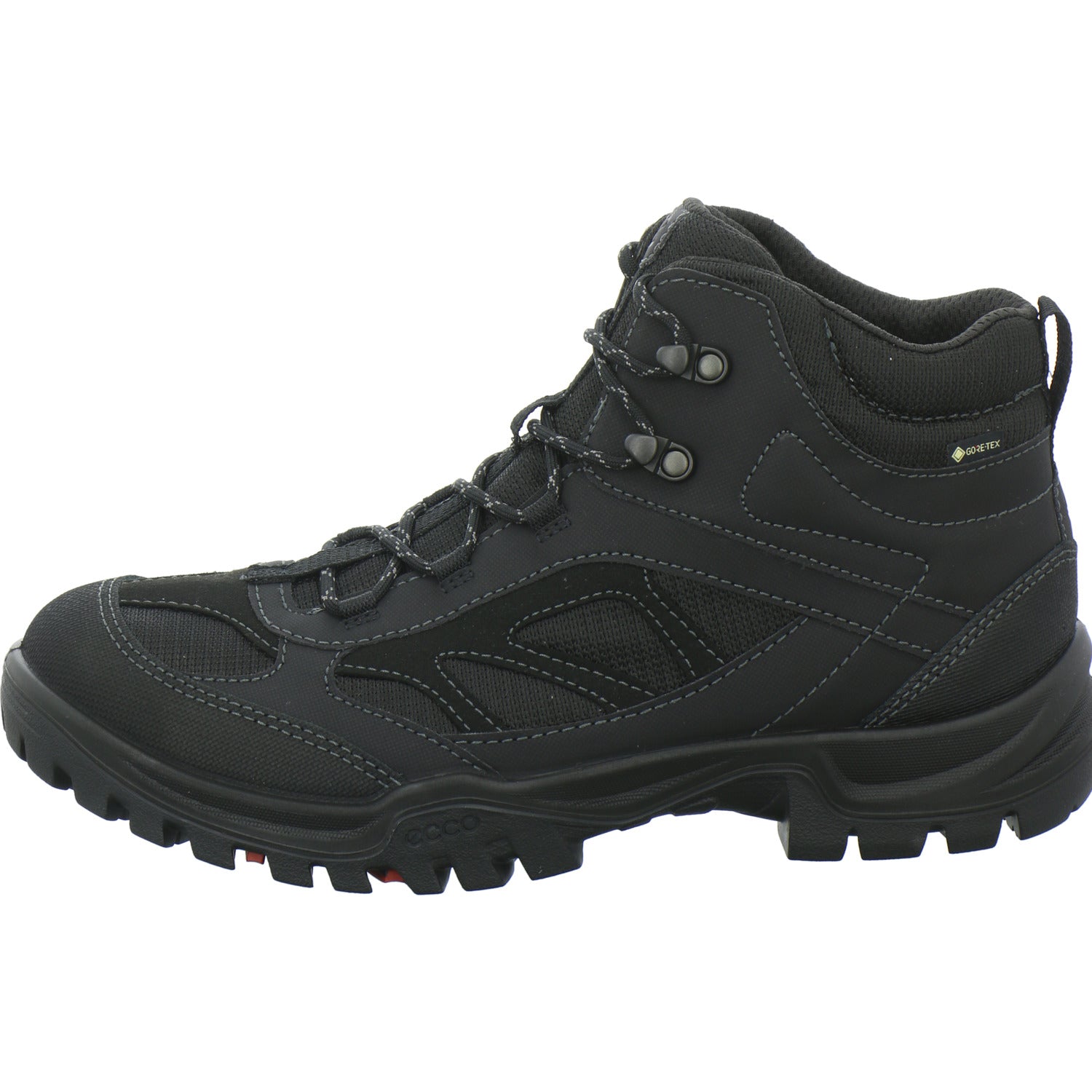 Bild 2 - Ecco Boots