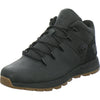 Timberland Stiefel Herren Sprint Trekker Mid Schwarz
