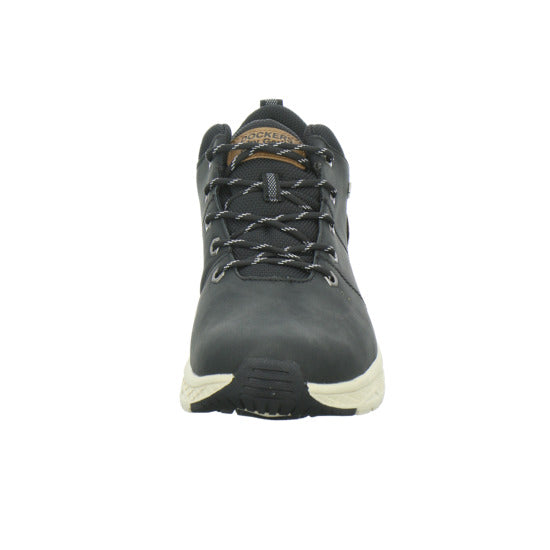 Dockers Stiefel Herren Schwarz
