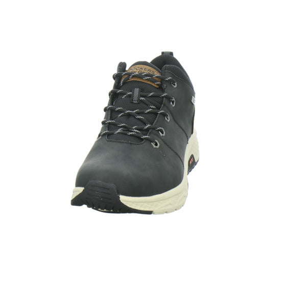 Dockers Stiefel Herren Schwarz