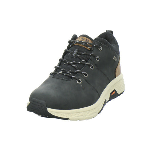 Dockers Stiefel Herren Schwarz