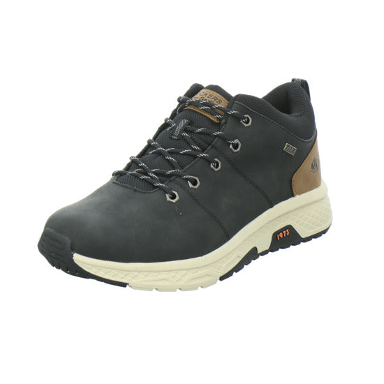 Dockers Stiefel Herren Schwarz