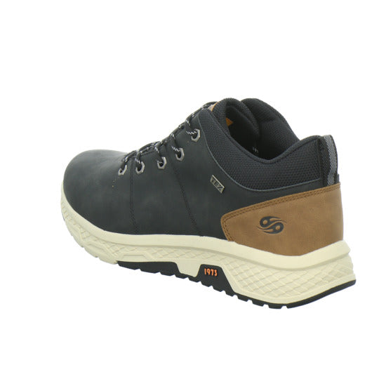 Dockers Stiefel Herren Schwarz