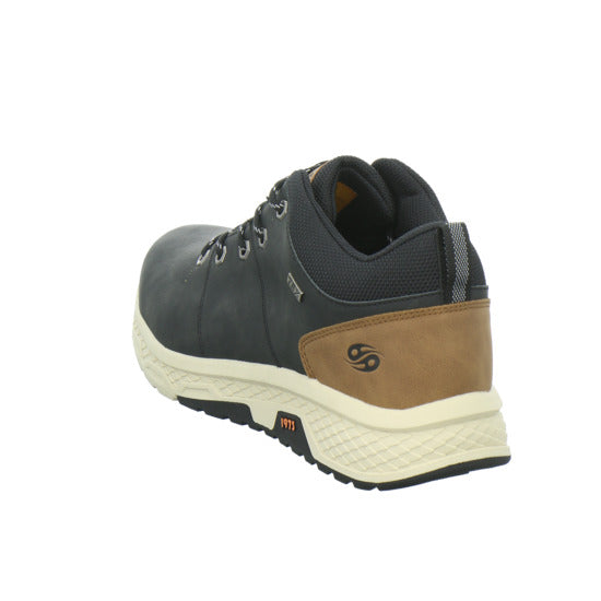 Dockers Stiefel Herren Schwarz