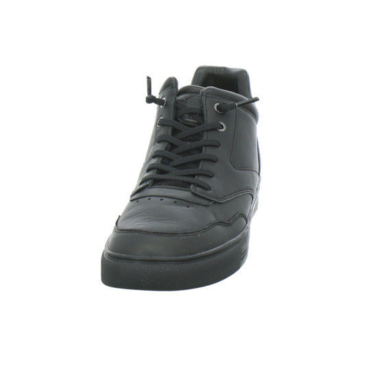 Lloyd Stiefel Herren Arena Schwarz