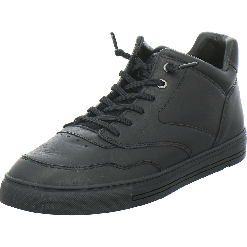 Lloyd Stiefel Herren Arena Schwarz